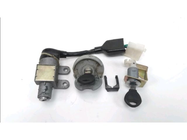 Serrure occasion VASTRO R-ONE 2014