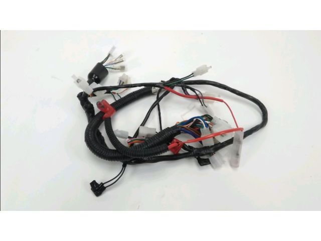 Faisceau electrique occasion MASH FIFTY 2017