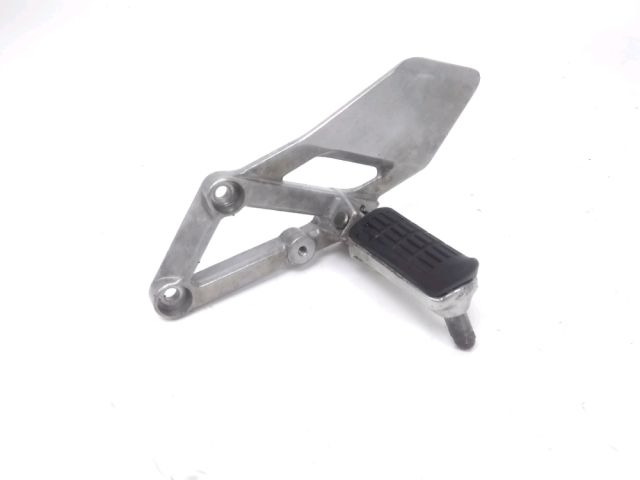 Platine avant gauche complete occasion HONDA CBR 600 F 1994