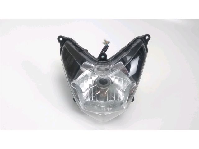 Optique avant occasion ZONGSHEN ZS 2019