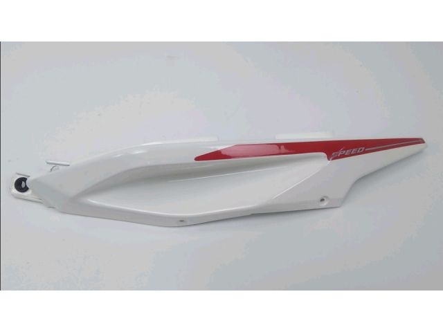 Carenage arriere gauche occasion ZONGSHEN ZS 2019