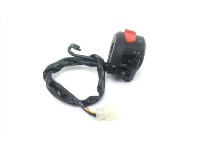 Commodo droit occasion ZONGSHEN ZS 2019