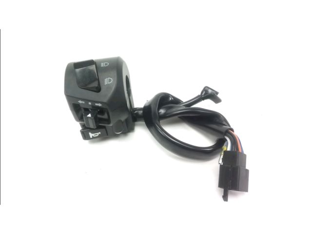 Commodo gauche occasion ZONGSHEN ZS 2019