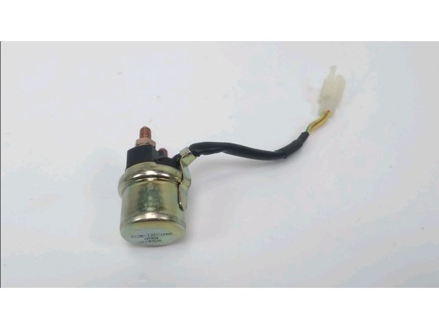 Relais de demarreur occasion ZONGSHEN ZS 2019