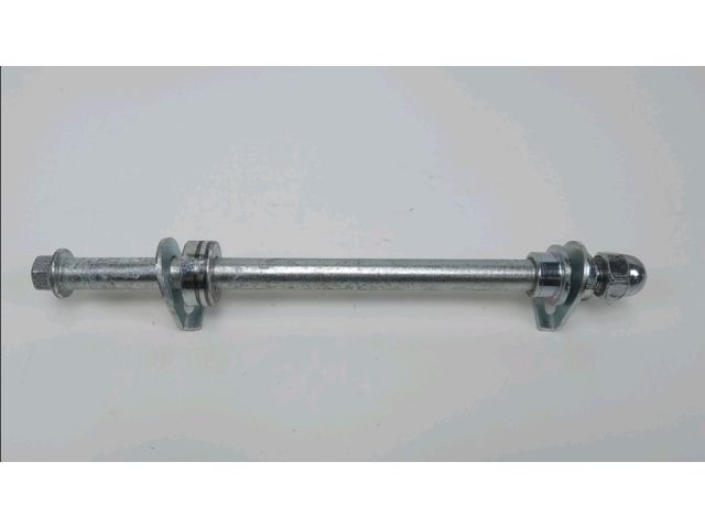 Axe de roue arriere occasion ZONGSHEN ZS 2019