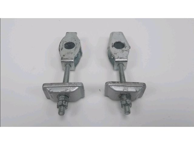 Tendeur occasion ZONGSHEN ZS 2019