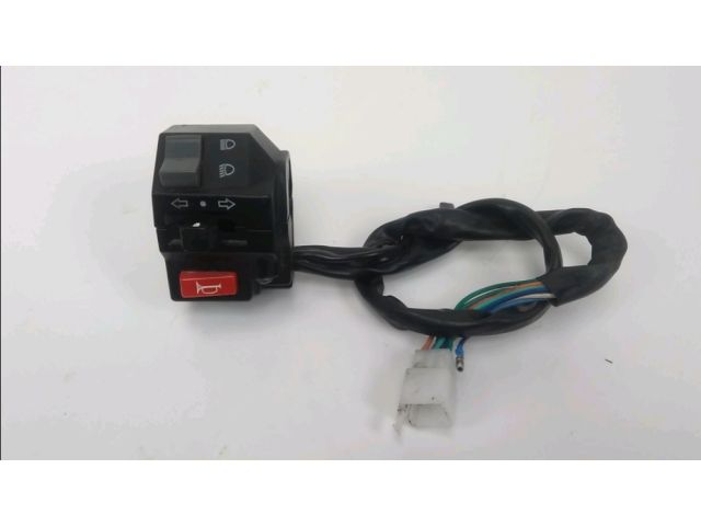 Commodo droit occasion YAMASAKI X-RACE 2017