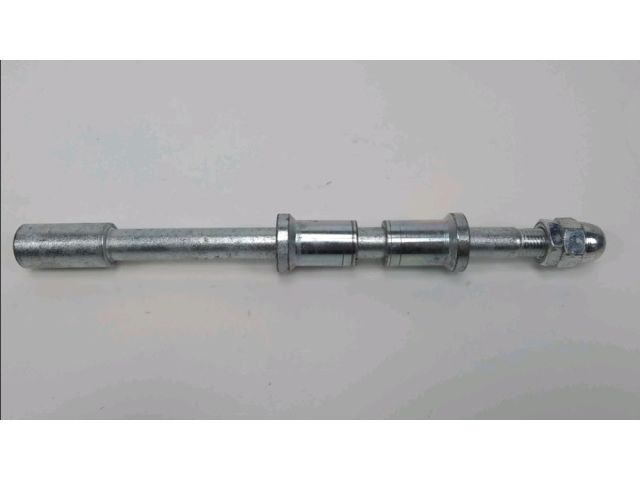 Axe de roue avant occasion ZONGSHEN ZS 2019