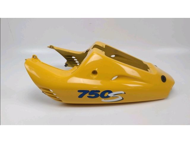 Coque arriere complete occasion LAVERDA SPORT 2001