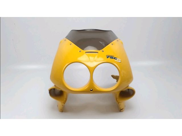 Tete de fourche occasion LAVERDA SPORT 2001