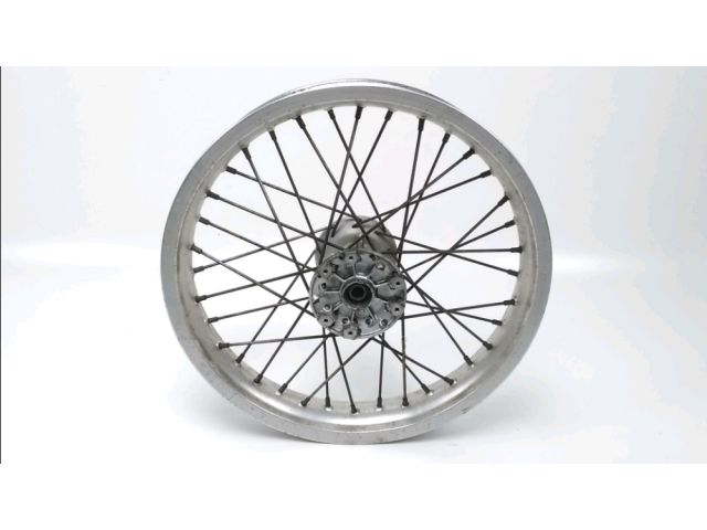 Jante avant occasion YAMAHA TW 125 1999