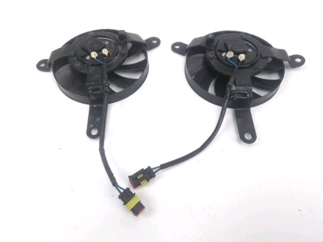 Ventilateur occasion DUCATI MONSTER 821 2015
