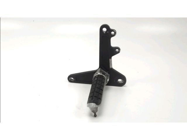 Platine avant gauche occasion LAVERDA SPORT 2001