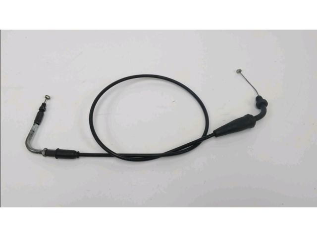 Cable d'accelerateur occasion LAVERDA SPORT 2001