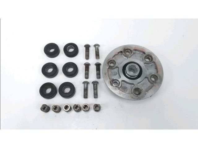 Porte couronne occasion LAVERDA SPORT 2001