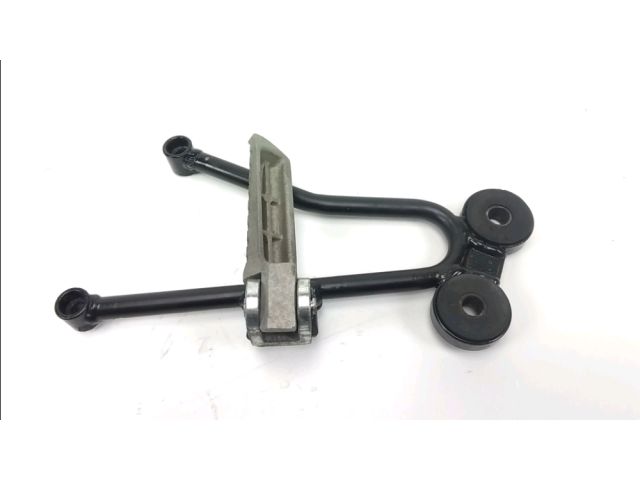 Platine et repose pieds arriere gauche occasion LAVERDA SPORT 2001