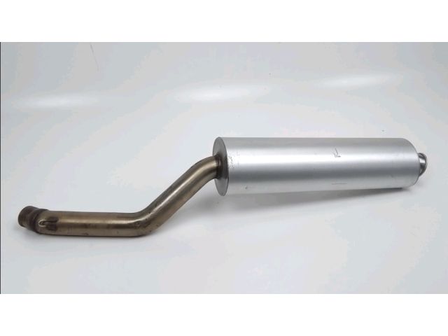 Silencieux 4t occasion LAVERDA SPORT 2001