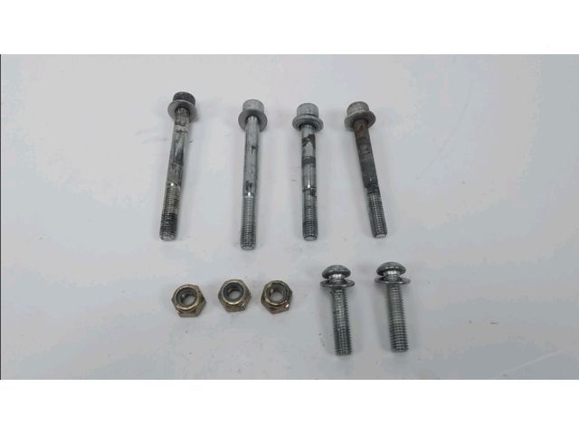 Pack visserie occasion LAVERDA SPORT 2001