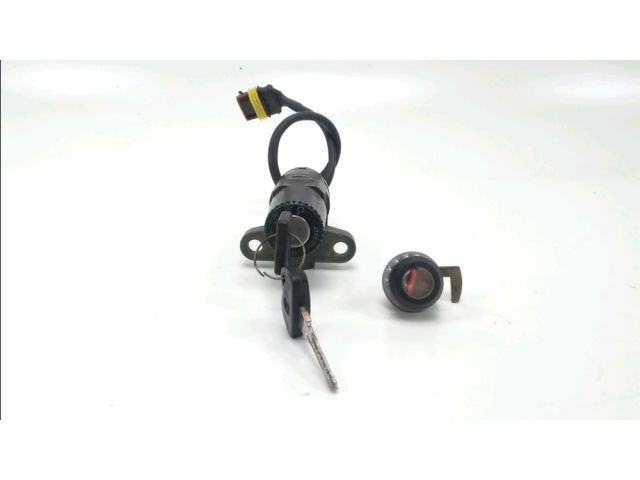 Serrure occasion LAVERDA SPORT 2001