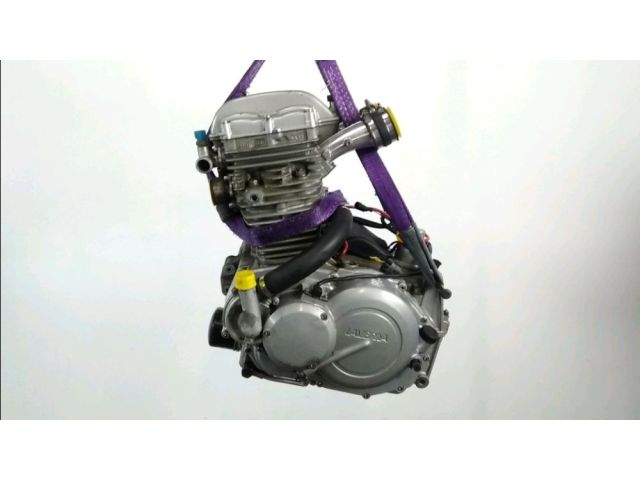 Moteur occasion LAVERDA SPORT 2001