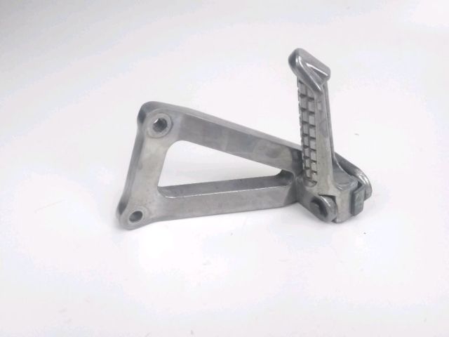 Platine arriere gauche complete occasion KAWASAKI ZX-7R NINJA 2000