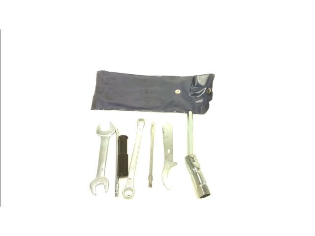 Trousse outil occasion HONDA FJS 600 SILVERWING 2012