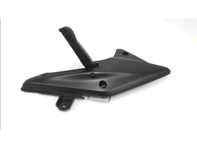 Platine arriere gauche complete occasion HONDA FJS 600 SILVERWING 2012