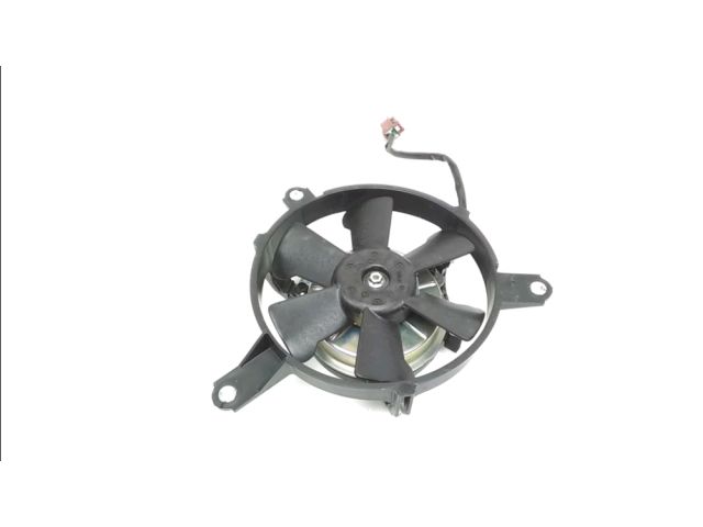 Ventilateur occasion HONDA FJS 600 SILVERWING 2012