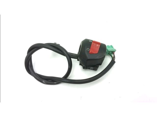 Commodo droit occasion HONDA FJS 600 SILVERWING 2012