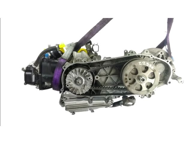 Moteur occasion VESPA PRIMAVERA 125 2014