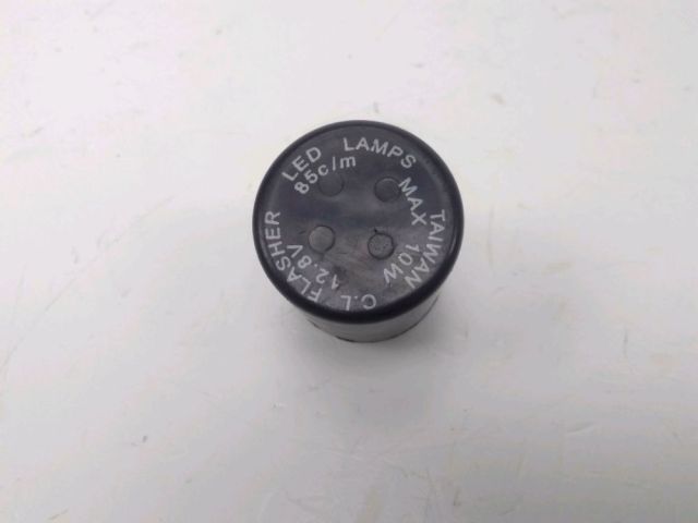 Centrale clignotant  occasion SUZUKI GSR  2013