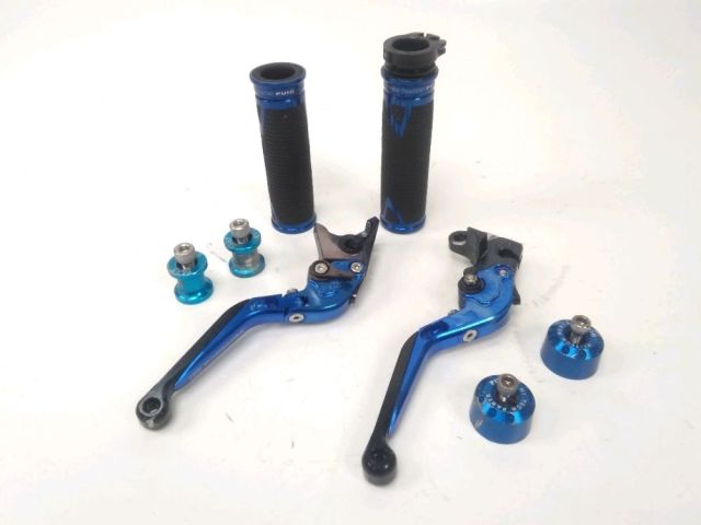 Pack carenage occasion SUZUKI GSR  2013