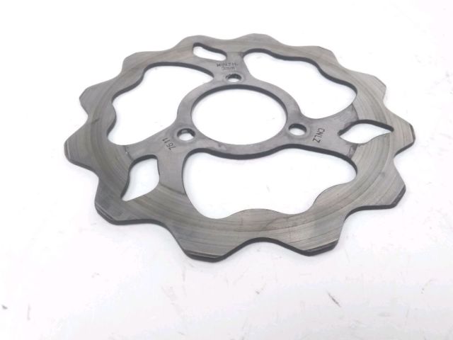 Disque frein arriere occasion MONDIAL HIPSTER 2018