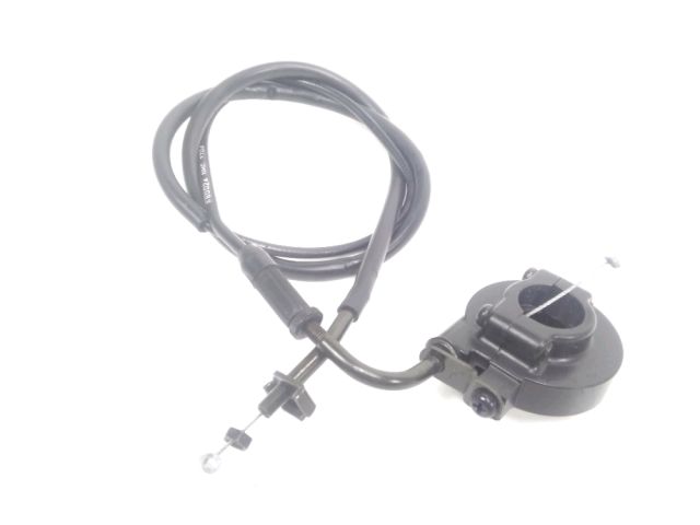 Cable d'accelerateur occasion MONDIAL HIPSTER 2018