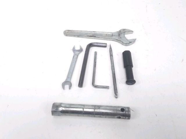 Trousse outil occasion MONDIAL HIPSTER 2018