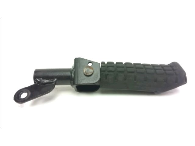 Platine et repose pieds arriere gauche occasion ZNEN RETRO ROLLER 2008