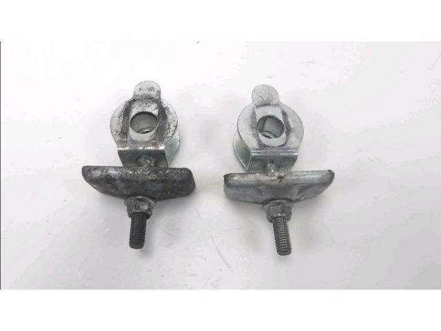 Tendeur occasion SUZUKI GZ 125 MARAUDER 1998