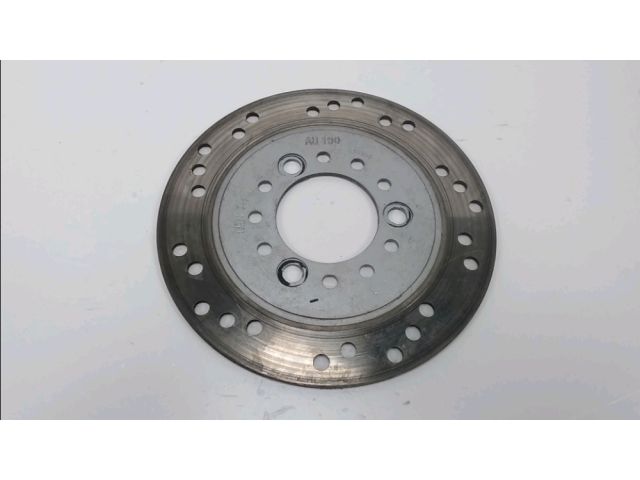 Disque frein avant occasion ZNEN RETRO ROLLER 2008