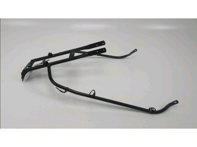 Boucle cadre arriere occasion ZNEN RETRO ROLLER 2008