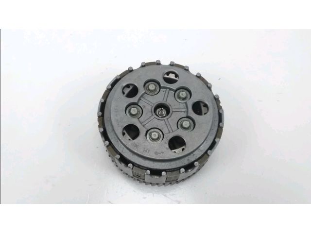 Embrayage complet occasion SUZUKI GZ 125 MARAUDER 1998