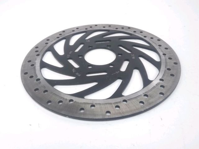 Disque frein avant occasion ROYAL ENFIELD HIMALAYAN 2018