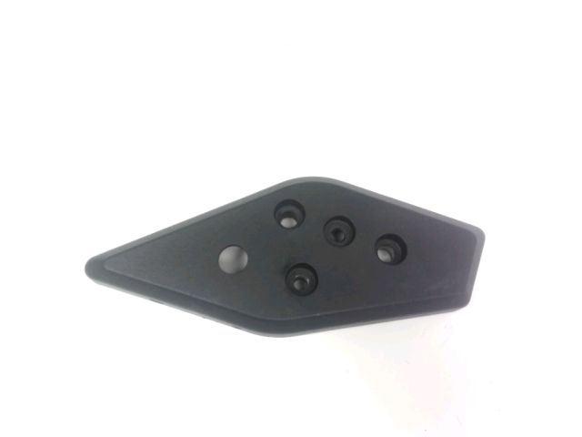 Habillage platine gauche occasion ROYAL ENFIELD HIMALAYAN 2018