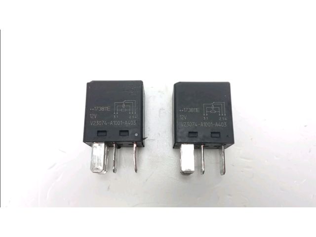 Relais de phare occasion PEUGEOT CITYSTAR 2019