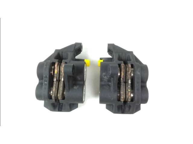 Etrier frein avant occasion YAMAHA MT-07 2019