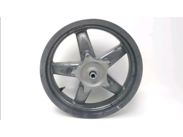 Jante avant occasion PIAGGIO X-EVO 125 2008