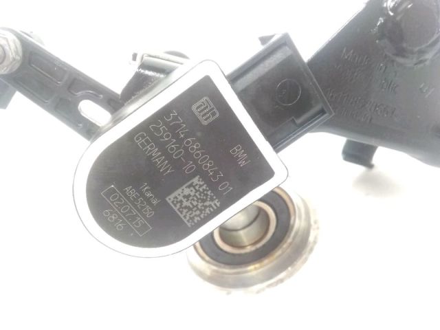 Pont avant occasion BMW R 1200 GS LC 2016