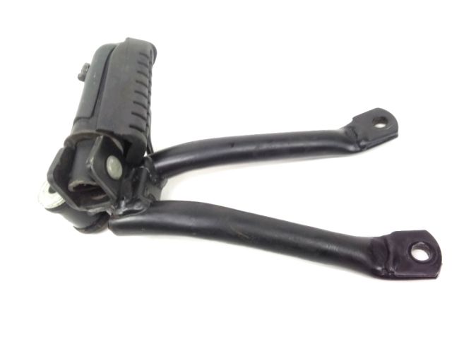 Platine et repose pieds arriere droit occasion HONDA CBF 125 2014