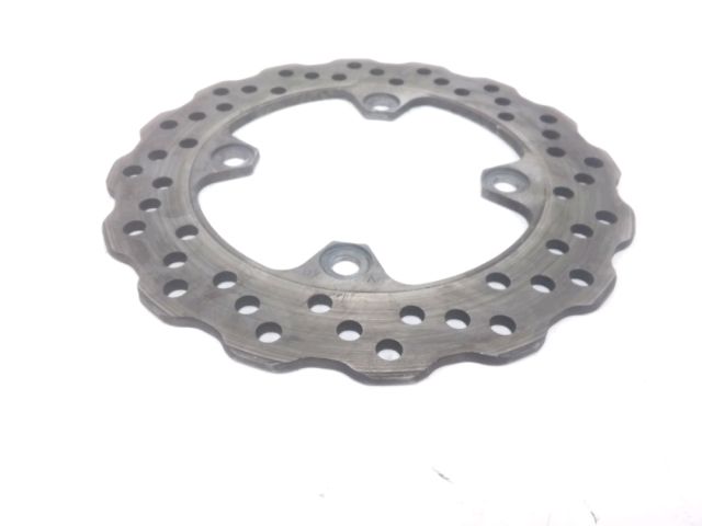 Disque frein arriere occasion KAWASAKI ER-6N 2008