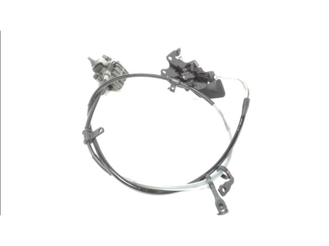 Pack frein occasion HONDA FJS 600 SILVERWING 2012