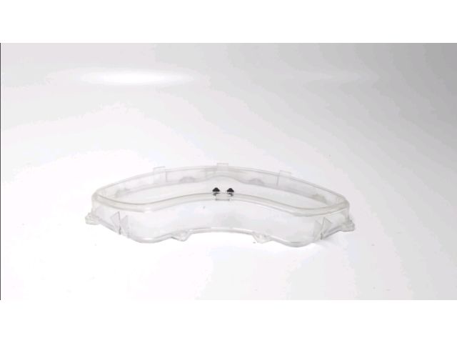 Entourage compteur occasion HONDA FJS 600 SILVERWING 2012